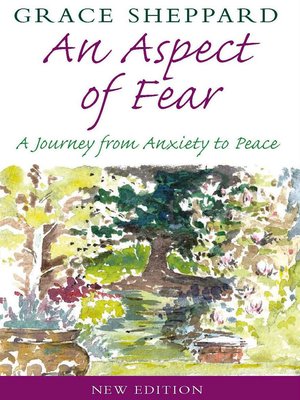cover image of An Aspect of Fear